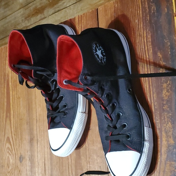 Converse Chuck Taylor All-Stars - Picture 3 of 5